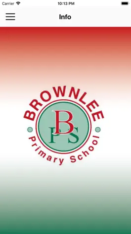 Game screenshot Brownlee PS mod apk