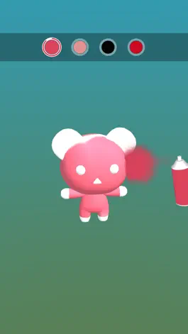 Game screenshot Spray n Reveal hack