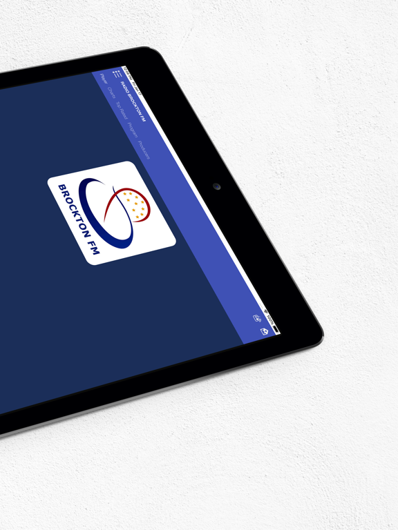 Screenshot #5 pour RADIO BROCKTON FM