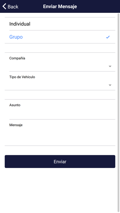 How to cancel & delete ASEGURACTIVOS APP AUTOS from iphone & ipad 3