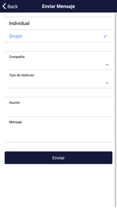 ASEGURACTIVOS APP AUTOS screenshot 3