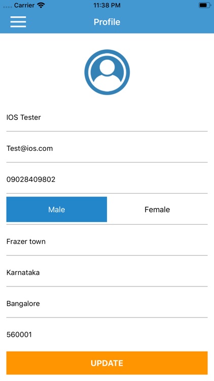 Technician screenshot-4