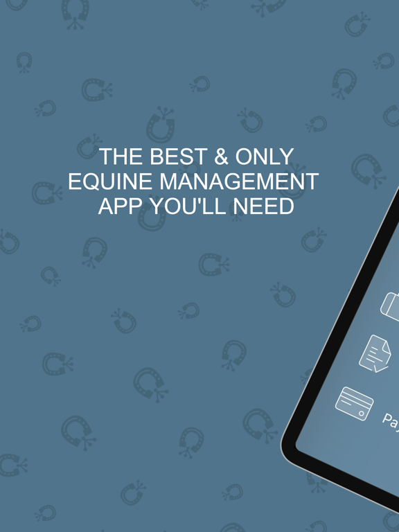 Screenshot #4 pour HorseLinc: Equine Management