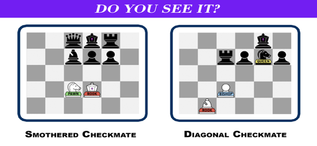 ‎PlunderChess Screenshot