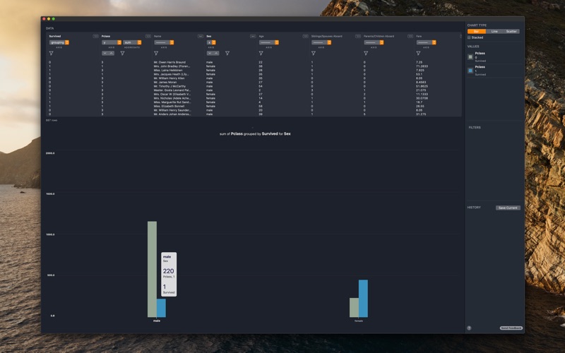 Screenshot #3 pour Metaset