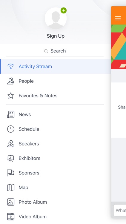 UN-HABITAT 1st Assembly