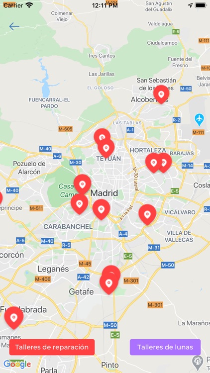 Patria Hispana Seguros