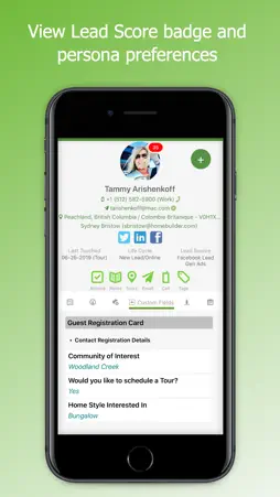 SmartTouch Interactive screenshot 6