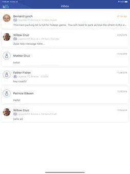 Connect Compete screenshot 7