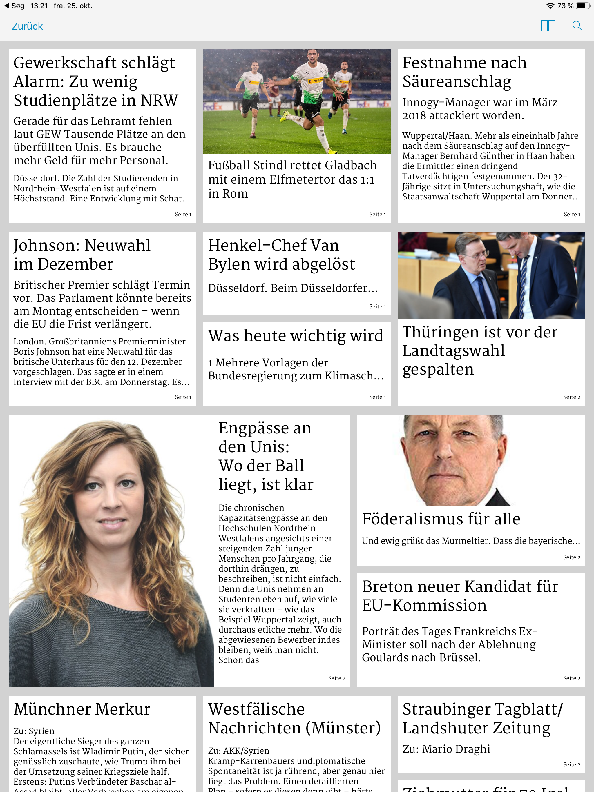 E-Paper ST