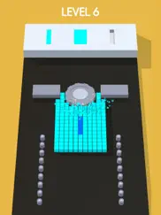 color saw 3d ipad images 2