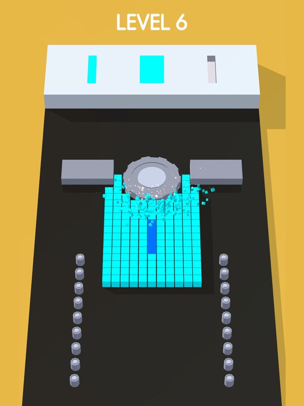 Color Saw 3D screenshot 6