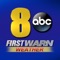 The KJCT Weather App includes: