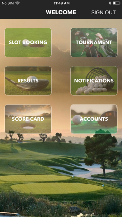 Screenshot #2 pour JWGC