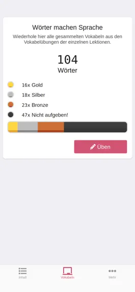 Game screenshot Japanisch im Sauseschritt 1 apk