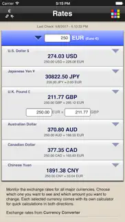 rates айфон картинки 2
