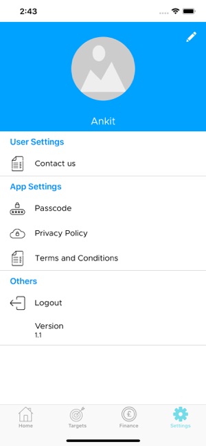 TRAC Finance(圖2)-速報App