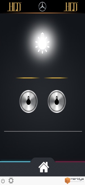 HLD Mobil Infotainment(圖5)-速報App