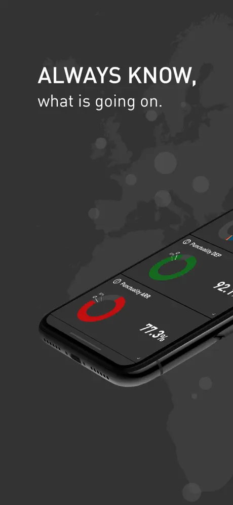 aWall - Aviation Intelligence