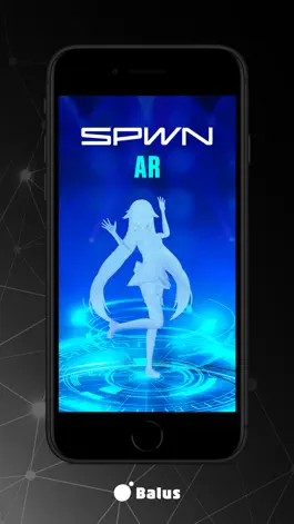 Game screenshot SPWN AR mod apk