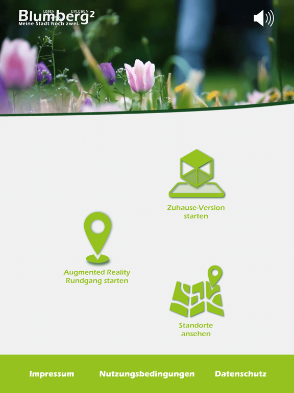 Screenshot #4 pour Blumberg digital