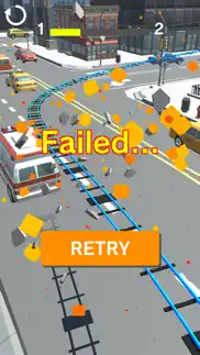 How to cancel & delete city coaster 2