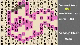 Game screenshot LetterMiner hack