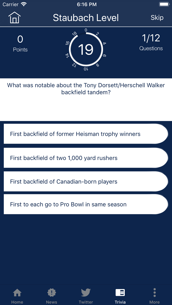 UltimateFan Dallas Cowboys