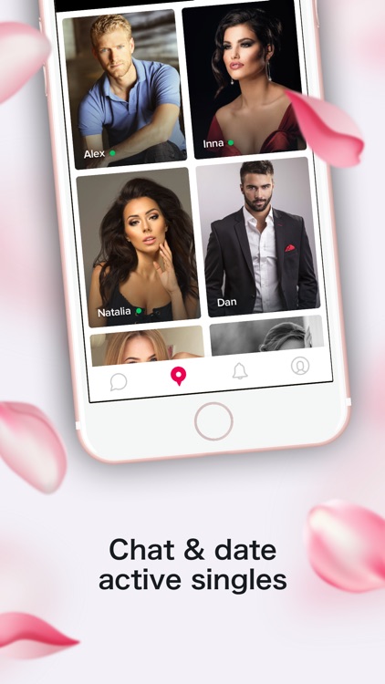 Siren: Golden Dating App