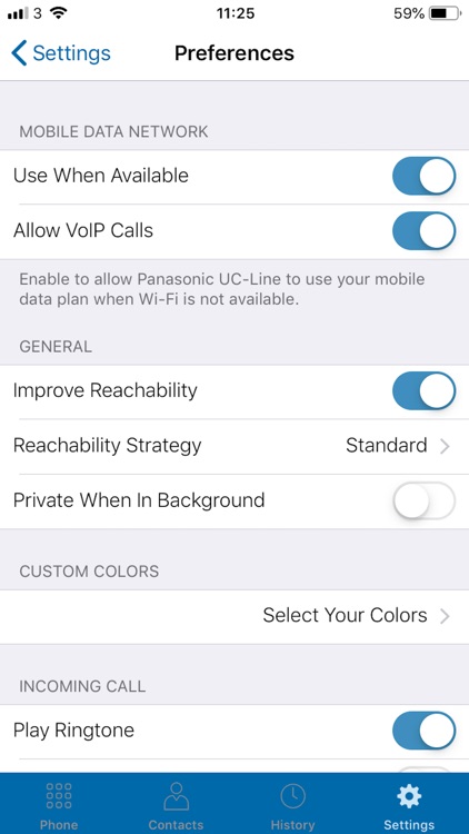 UC Line screenshot-5