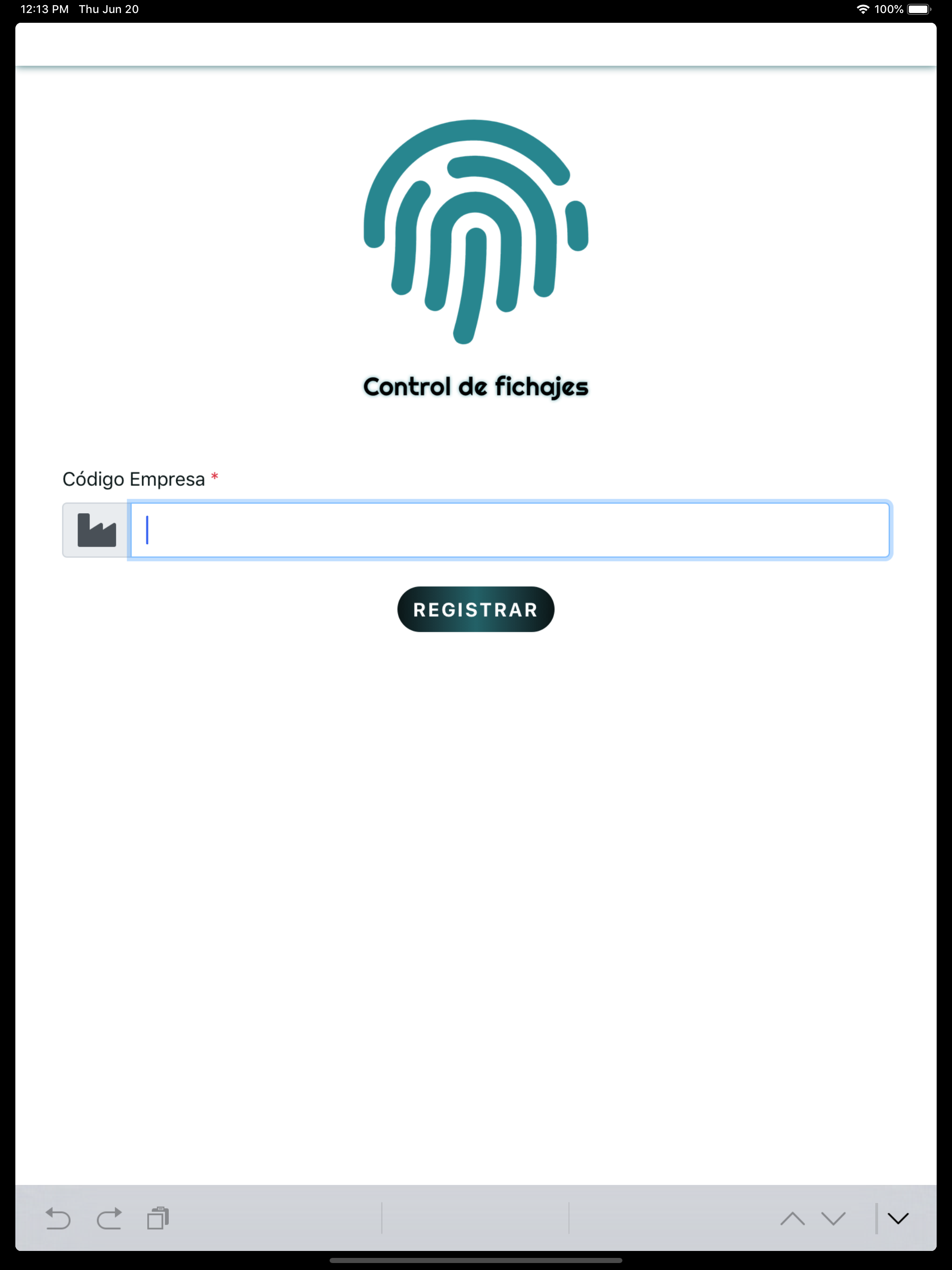 Fichajes Ait screenshot 8