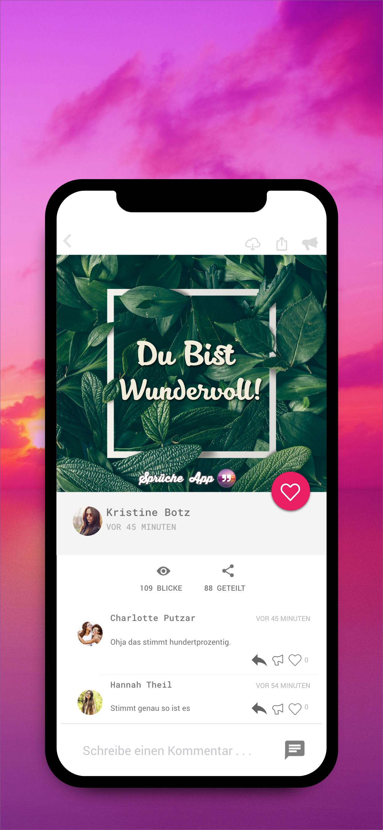 Quotes Pictures & Videos daily