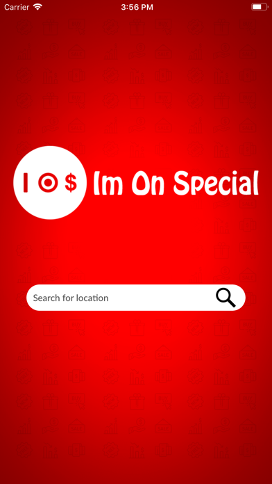Screenshot #1 pour I’m On Special