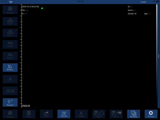 Screenshot #4 pour WLUSG TP