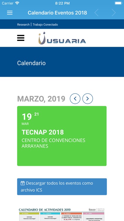 Usuaria screenshot-4