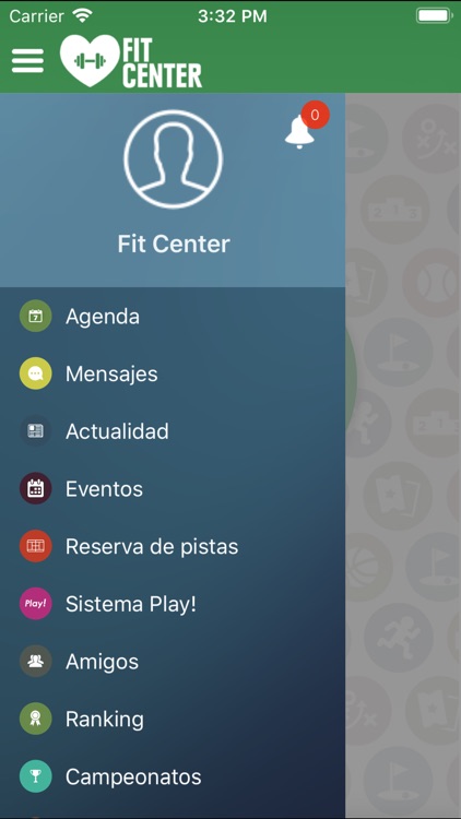 Fit Center
