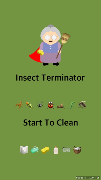 InsectTerminator