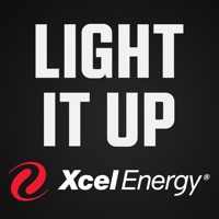 Contacter Xcel Energy Light It Up