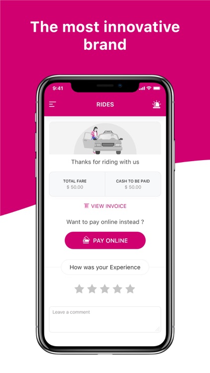 UVA Driver screenshot-4