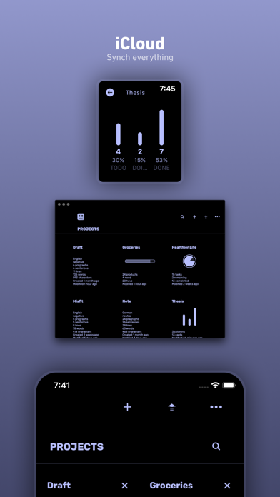 holbox - projects kanban boardのおすすめ画像6