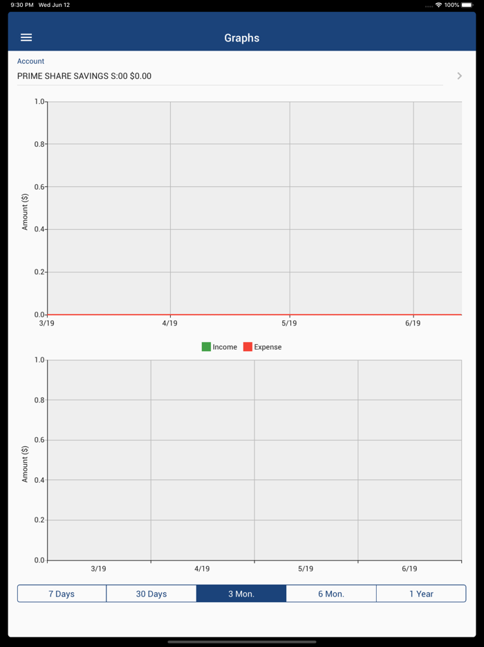 Winthrop Area FCU Mobile