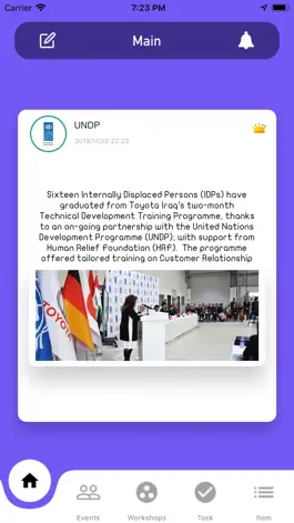 Game screenshot Volunteers Arabia mod apk