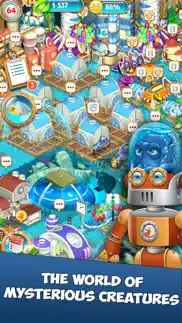 aquapolis - city builder game problems & solutions and troubleshooting guide - 1
