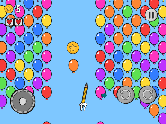 Screenshot #5 pour Pencil And Pop