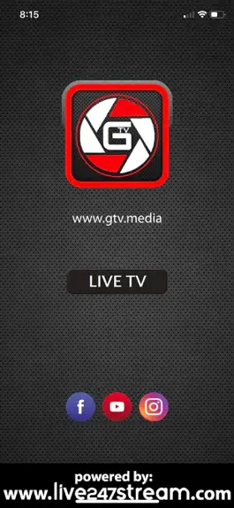 Game screenshot GTV apk