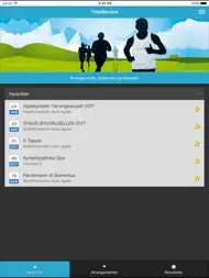 TimeService ipad bilder 1
