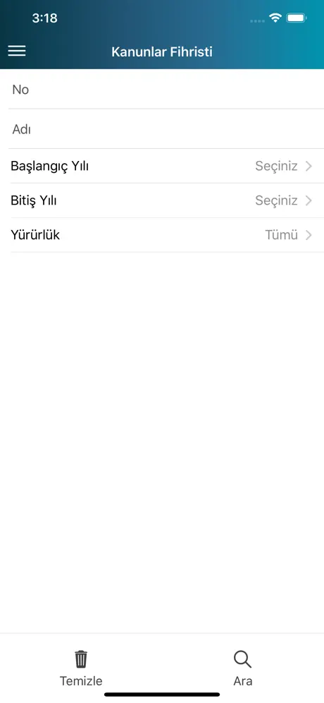 BeChurch - App