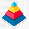 Pyramids 3D! - iPhoneアプリ