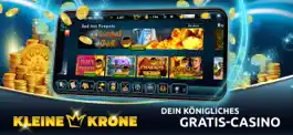 Game screenshot KLEINE KRONE Casino mod apk