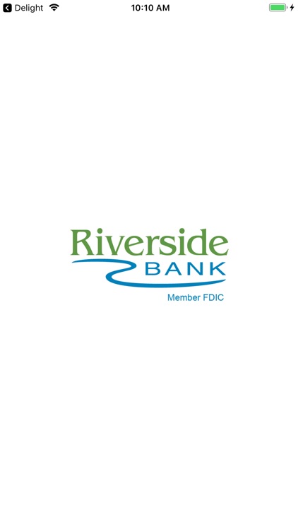 Riverside Mobile Banking